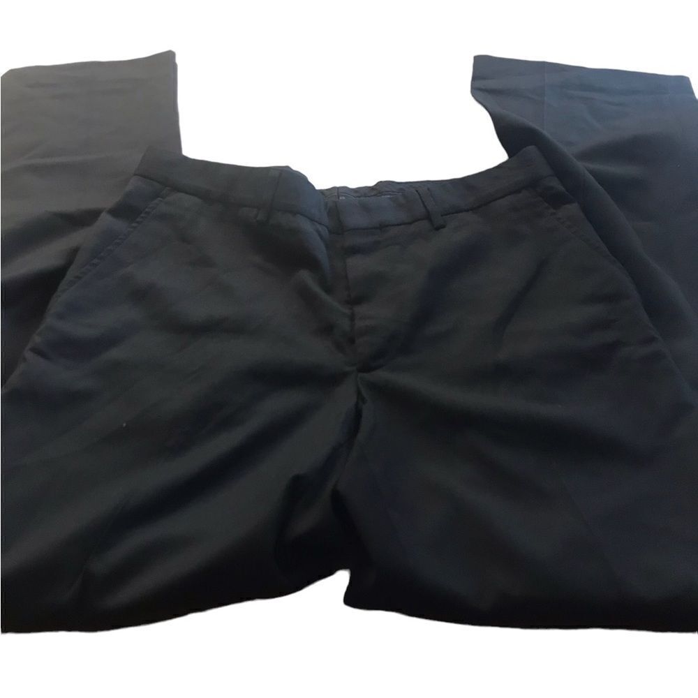 Express size 33 x 34 producer style dress pants pants excellent condition